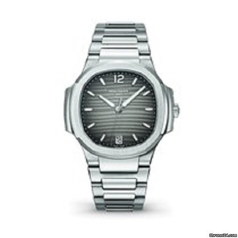 IMG_9081 Patek Philippe Nautilus Womens watch Automatic Steel 7118 1A-011 Replica 7