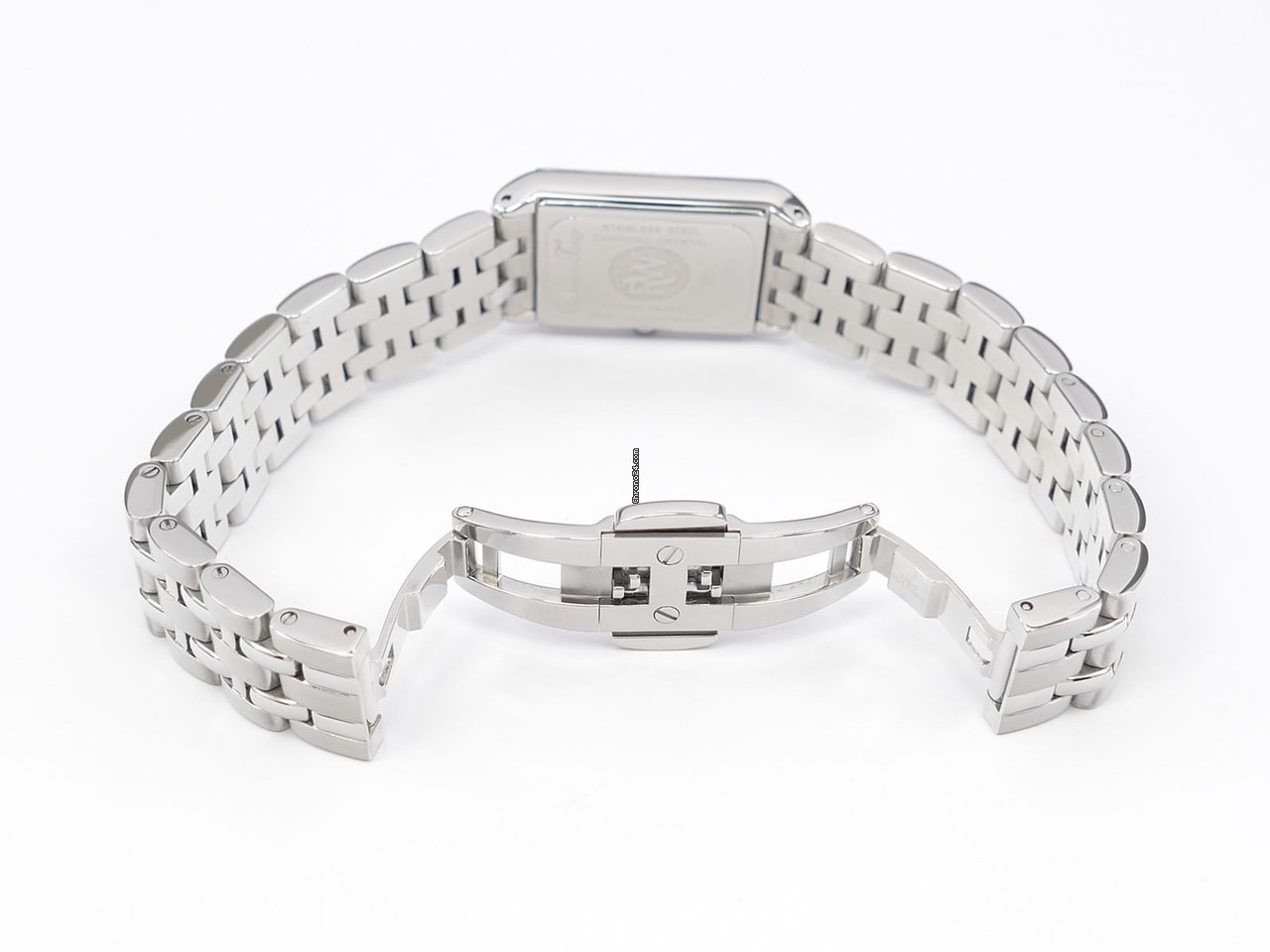 IMG_9081 Raymond Weil Tango Womens watch Quartz Steel 5971-ST-00915 Replica 7