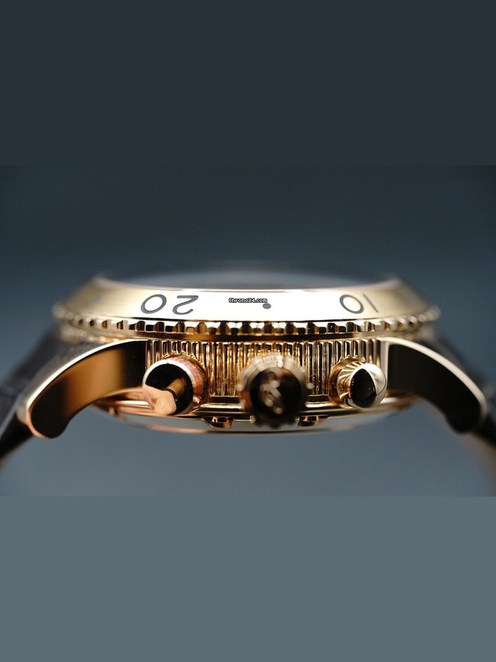 IMG_9081 Breguet Type XX - XXI - XXII Mens watch Unisex Automatic Rose gold XXII 3880BR Z2 9XV Replica 7