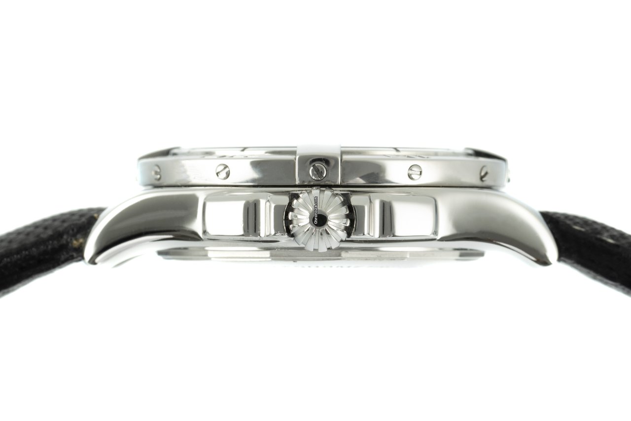 Breitling Galactic 36 Womens watch Automatic Steel A37330 Replica 7
