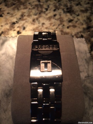 IMG_9081 Tissot PRS 200 Mens watch Unisex Quartz Steel T362 462 Replica 7