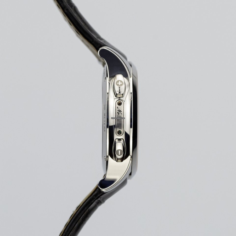 IMG_9081 Ulysse Nardin Dual Time Mens watch Unisex Automatic Steel 3343-126 91 Replica 7