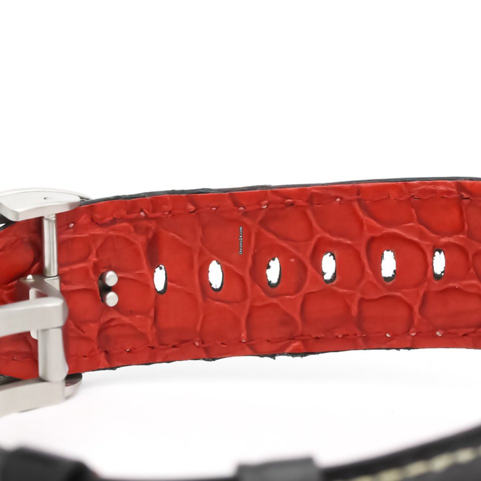 IMG_9081 Panerai Ferrari Mens watch Unisex Automatic Steel FER00001 Replica 7