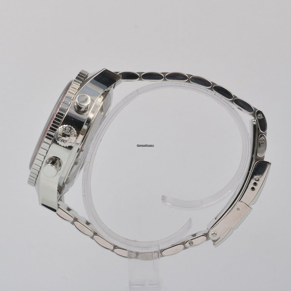 IMG_9081 Longines Heritage Mens watch Unisex Automatic Steel L2.808.4.52.9 Replica 7