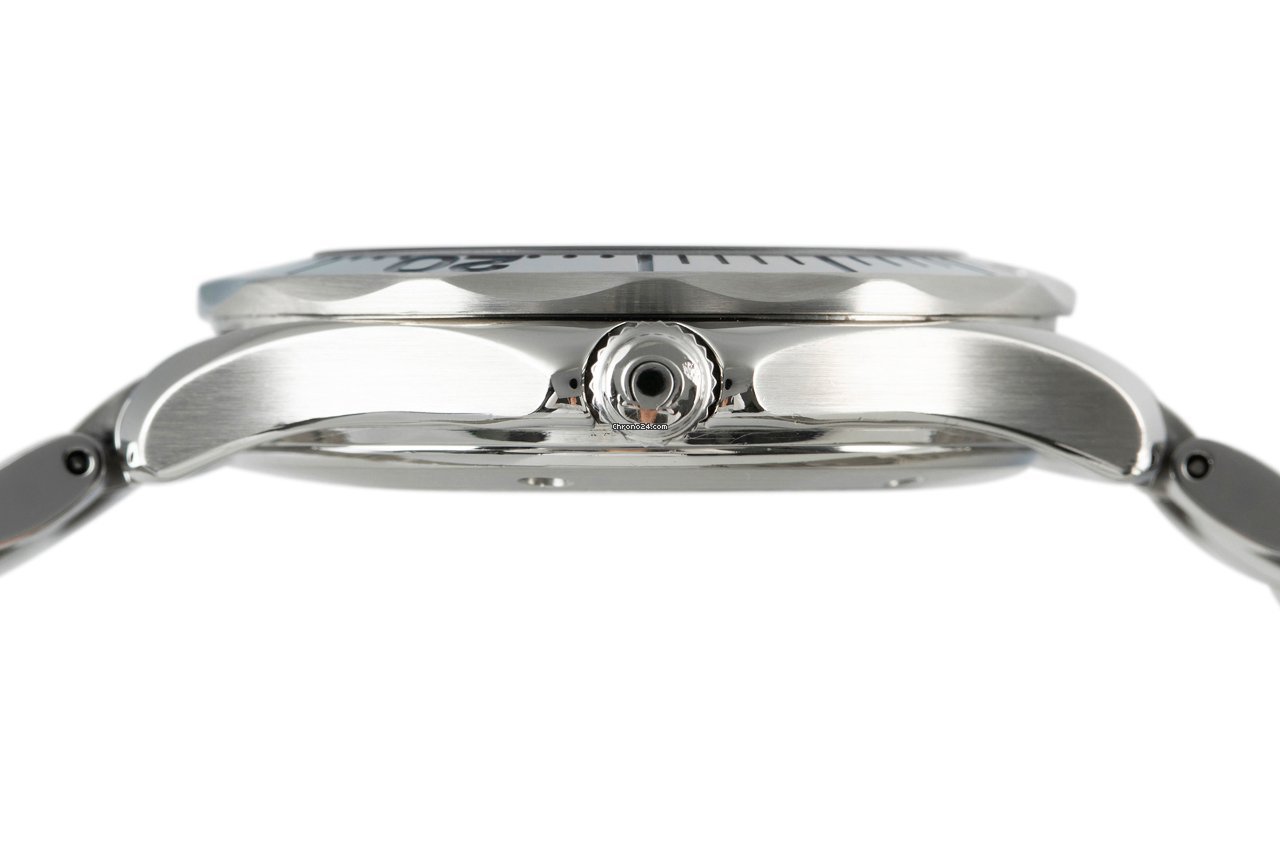 Omega Seamaster Diver 300 M Mens watch Unisex Automatic Steel 168.1640 Replica 7