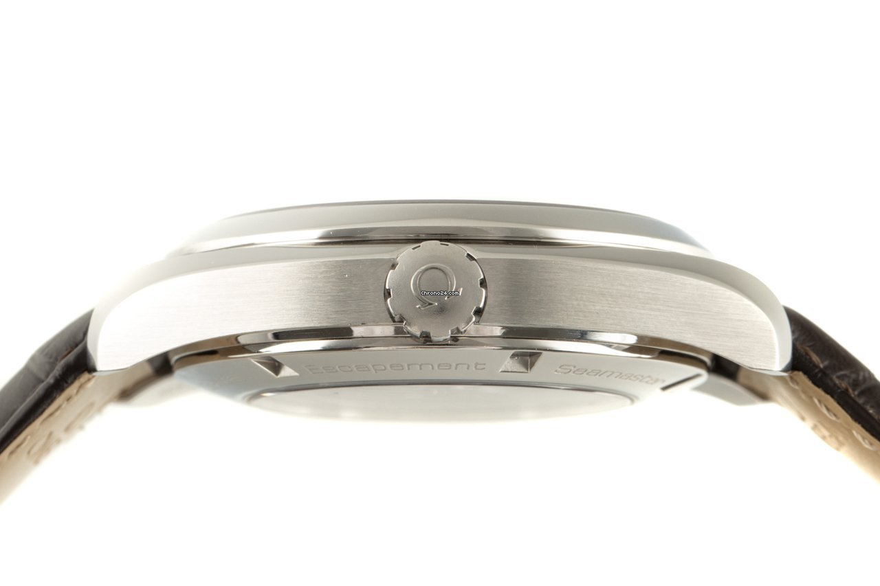 IMG_9081 Omega Seamaster Aqua Terra Mens watch Unisex Automatic Steel 231.13.43.22.03.001 Replica 7