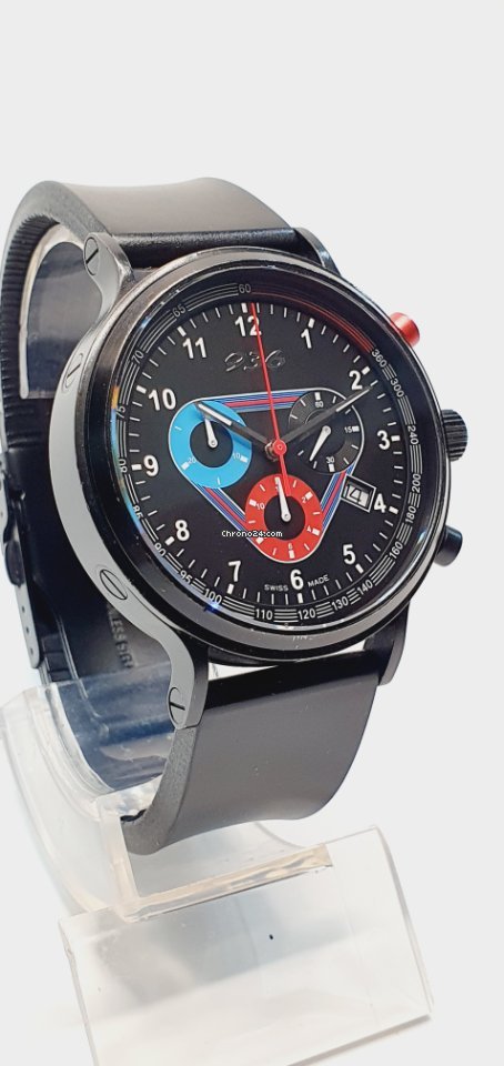 Porsche Design Mens watch Unisex Quartz Steel Porsche design Replica 7