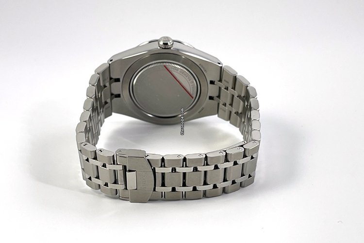 Tudor Royal Mens watch Unisex Automatic Steel M28500-0005 Replica 7