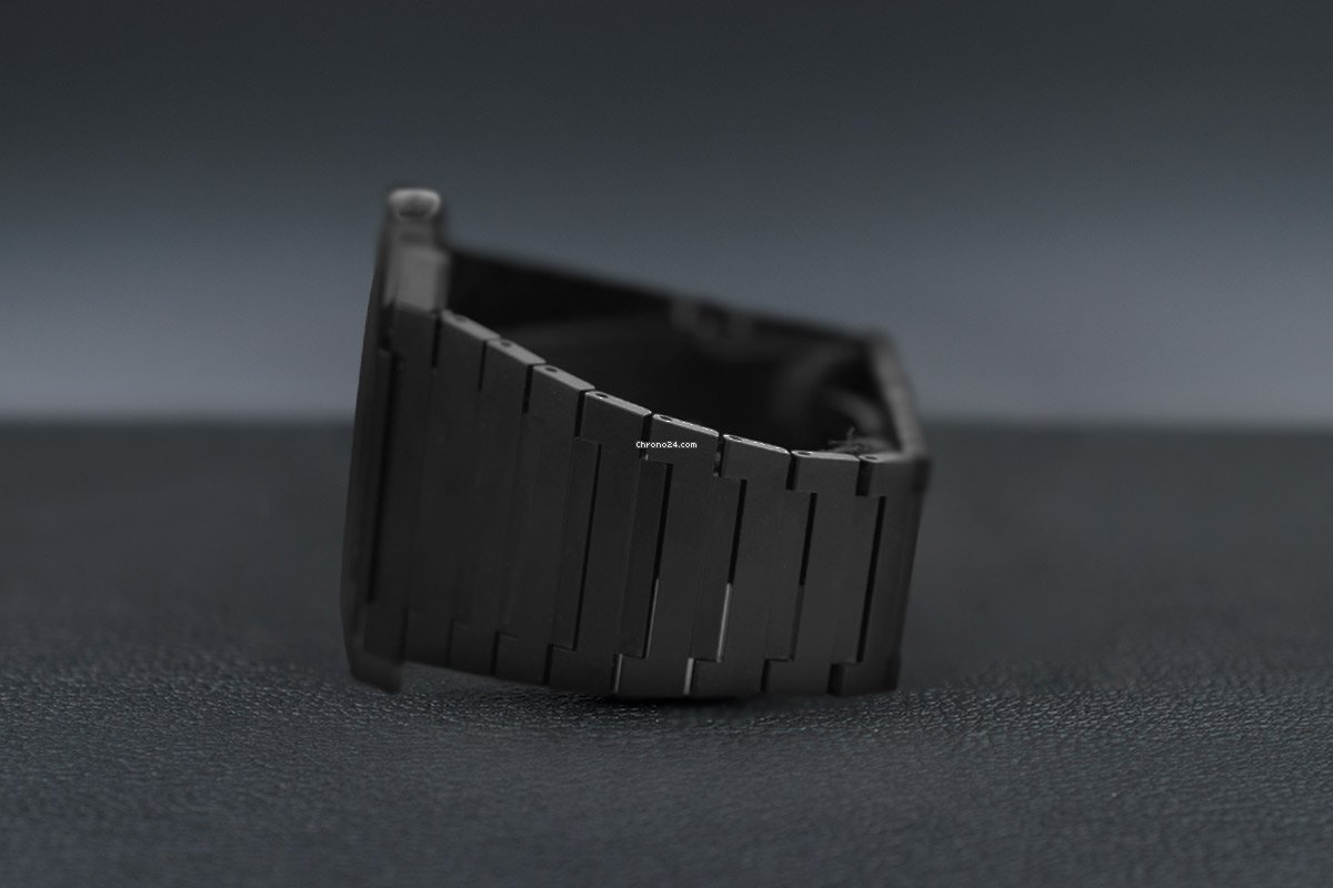 IMG_9081 Bulgari Octo Automatic Steel 103011 Replica 7