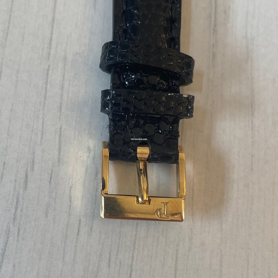 Piaget Tanagra Womens watch Quartz Yellow gold GOA 15079 Replica 7