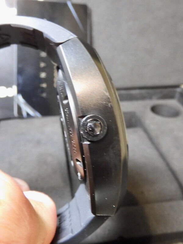 Bell & Ross BR 02 Automatic Steel BR 02 Replica 7