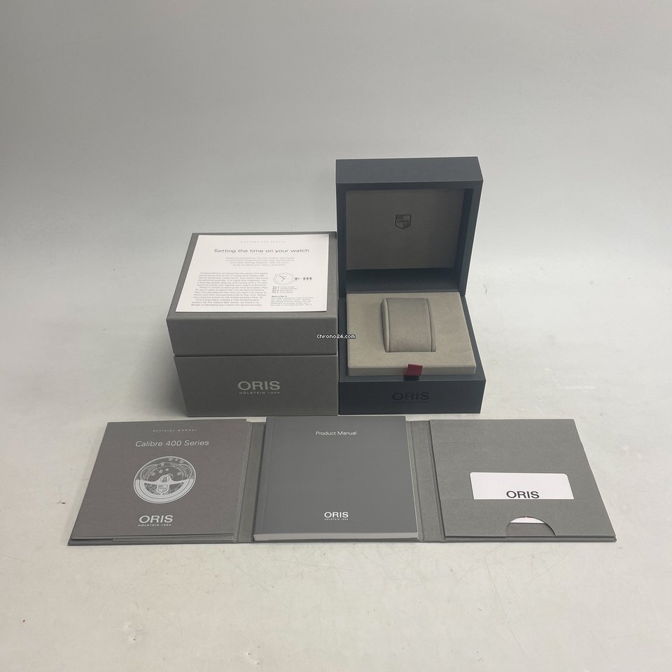 Oris Aquis Date Mens watch Unisex Automatic Steel 01 400 7769 4135-07 4 22 74FC Replica 7
