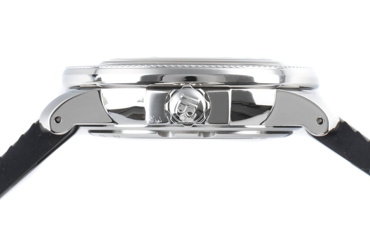 IMG_9081 Blancpain Fifty Fathoms Mens watch Unisex Automatic Steel 5008B.11.30-B52A Replica 7