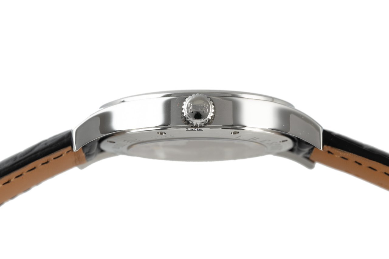Chopard L.U.C Mens watch Unisex Automatic Steel 8200 Replica 7