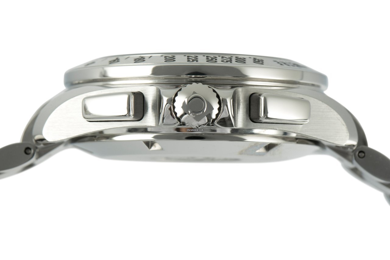 IMG_9081 Omega Speedmaster Mens watch Unisex Automatic Steel 3540.50.00 Replica 7