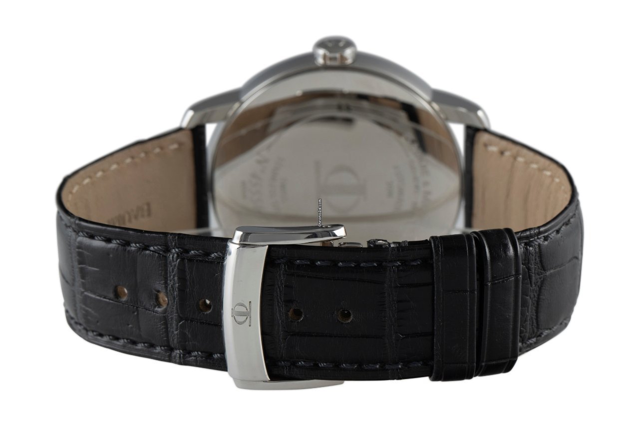 Baume & Mercier Classima Mens watch Unisex Automatic Steel 65534 Replica 7