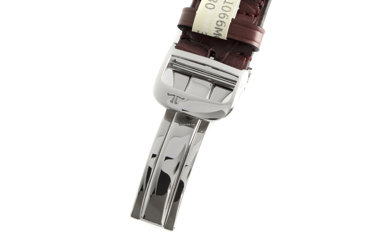 IMG_9081 Jaeger-LeCoultre Grande Reverso Mens watch Unisex Automatic Steel 240.8.72 Replica 7