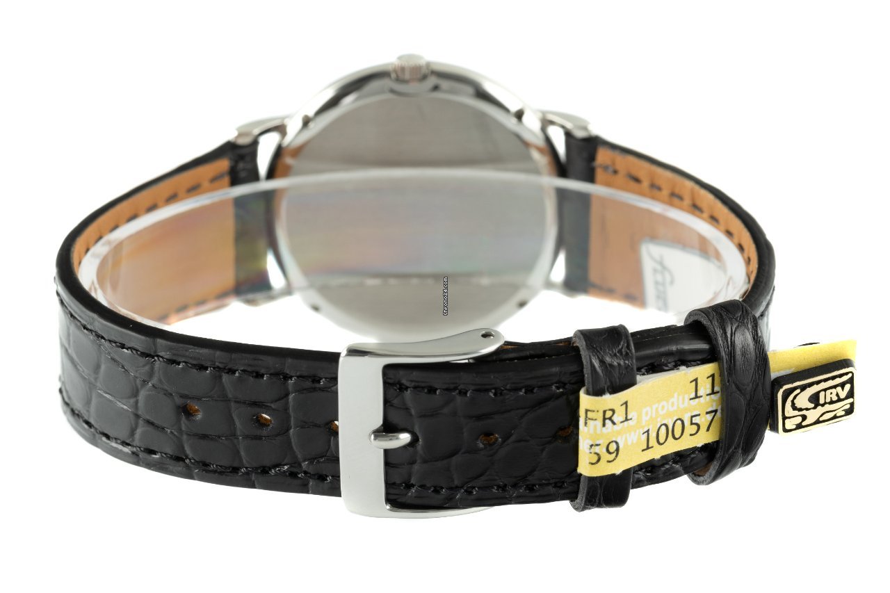 IMG_9081 IWC Portofino Mens watch Unisex Quartz Steel 3331 Replica 7