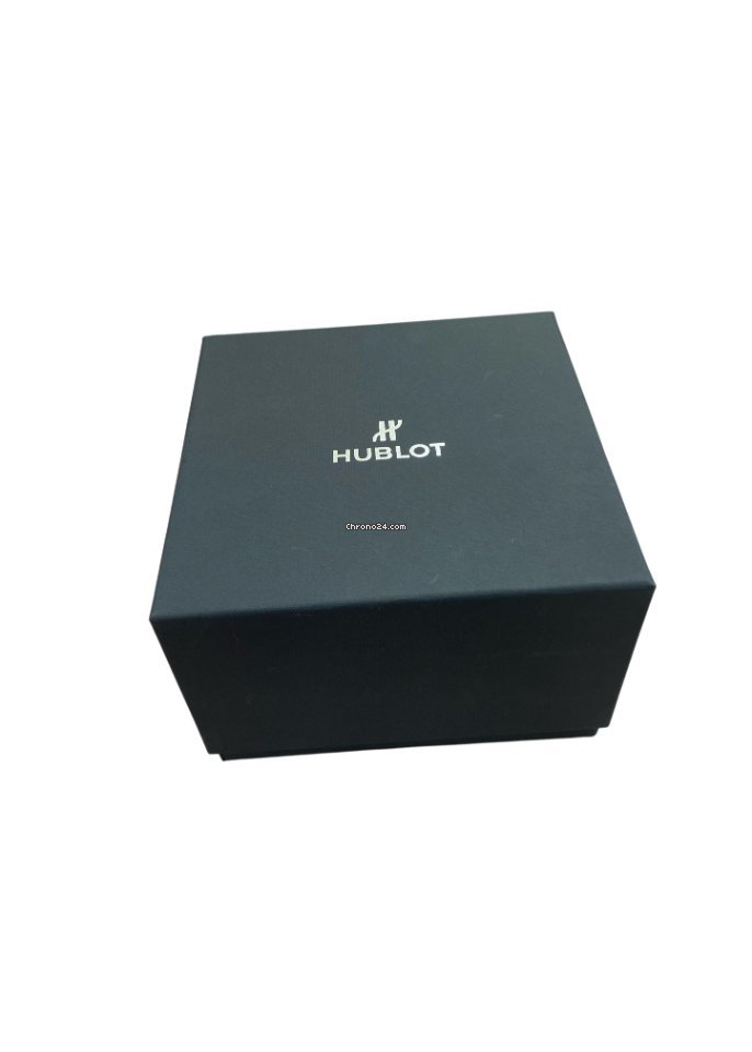 IMG_9081 Hublot Classic Fusion 45, 42, 38, 33 mm Mens watch Unisex Automatic Titanium 511.NX.1170.NX Replica 7