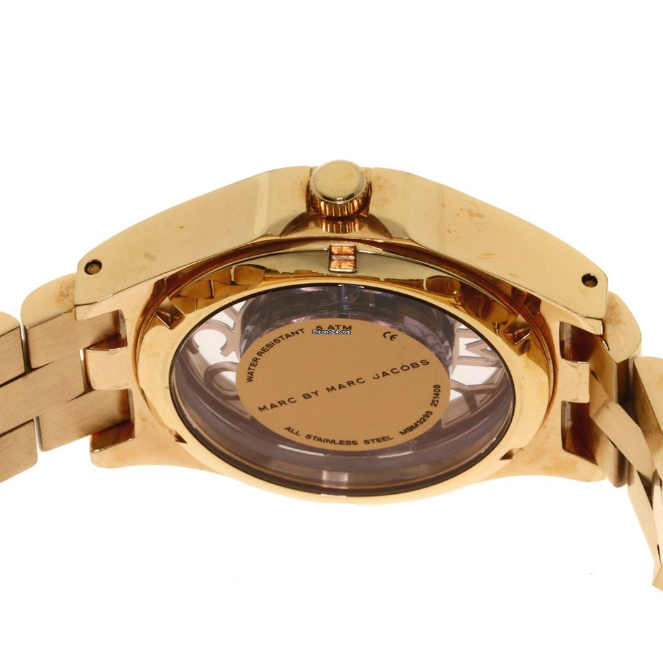 IMG_9081 Jacob & Co. Womens watch Quartz MBM3293 Replica 7