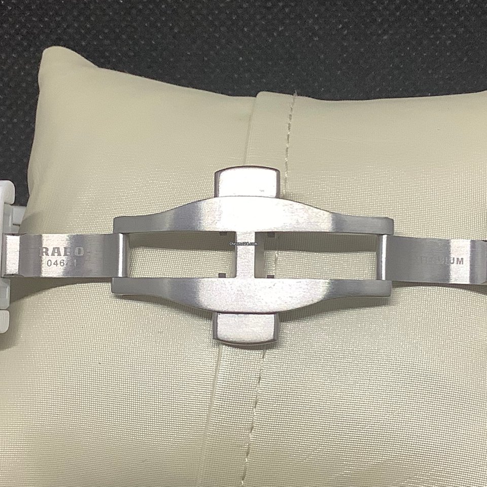 Rado True Ceramic R27832702 Replica 7