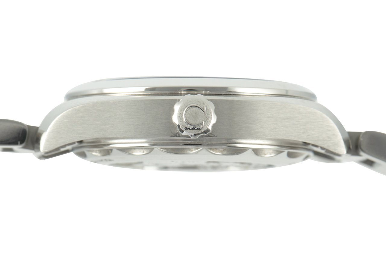IMG_9081 Omega Seamaster Aqua Terra Womens watch Quartz Steel 220.10.28.60.51.001 Replica 7