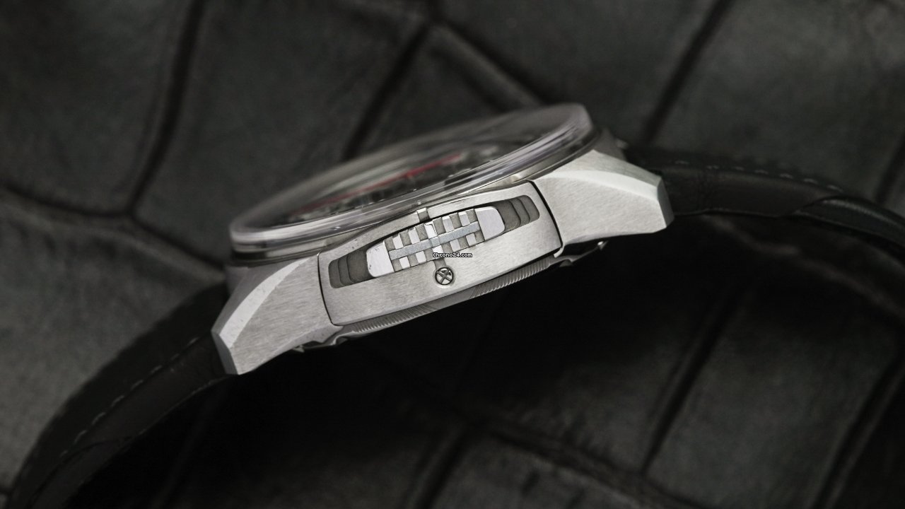 IMG_9081 Jaeger-LeCoultre AMVOX Mens watch Unisex Automatic Titanium 194TC6 Replica 7