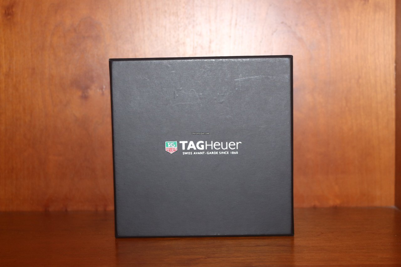 IMG_9081 TAG Heuer Formula 1 Quartz Mens watch Unisex Quartz Steel CAZ1110.FT8023 Replica 7