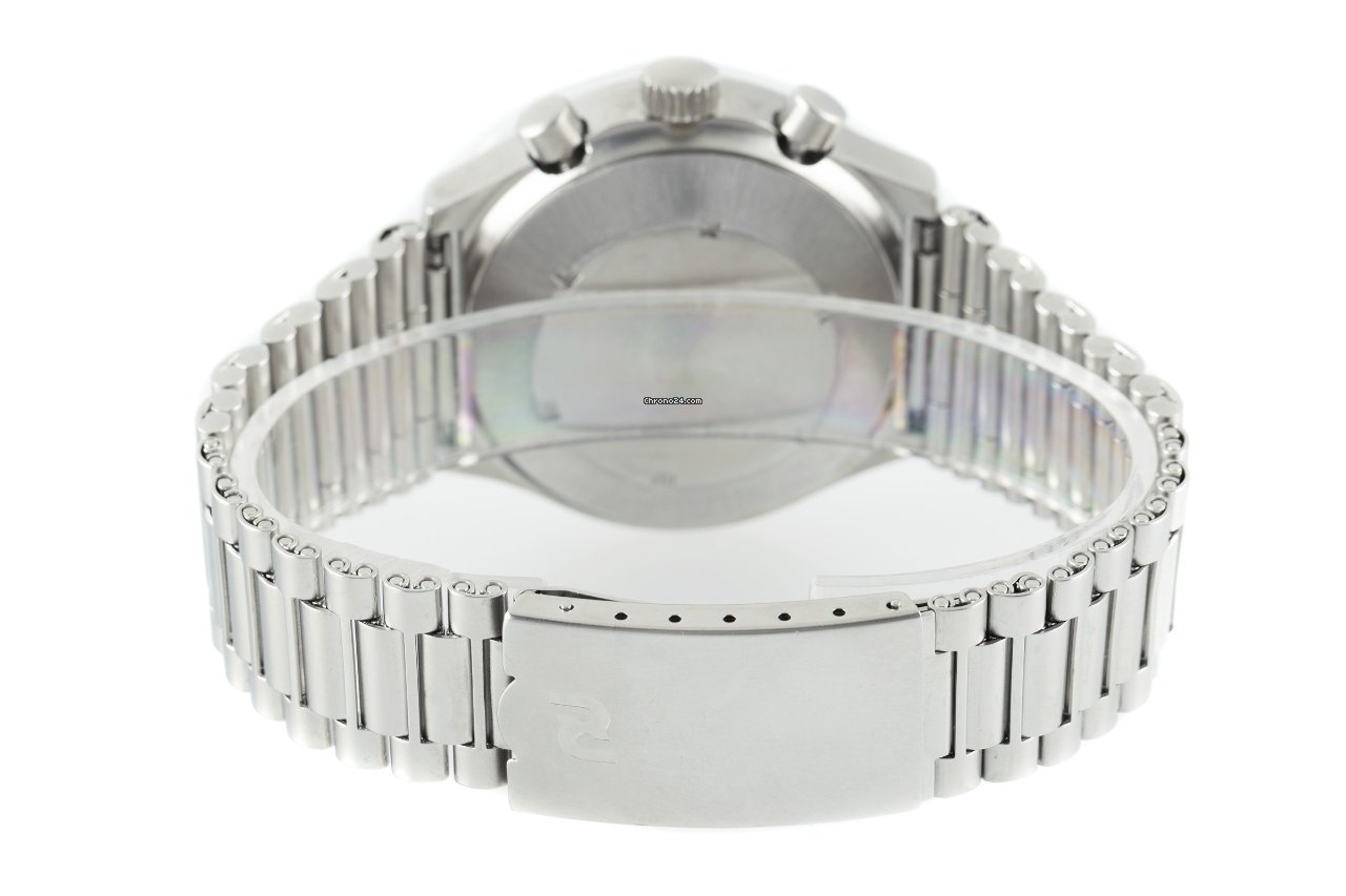 IMG_9081 Porsche Design Mens watch Unisex Automatic Steel 7176S Replica 7