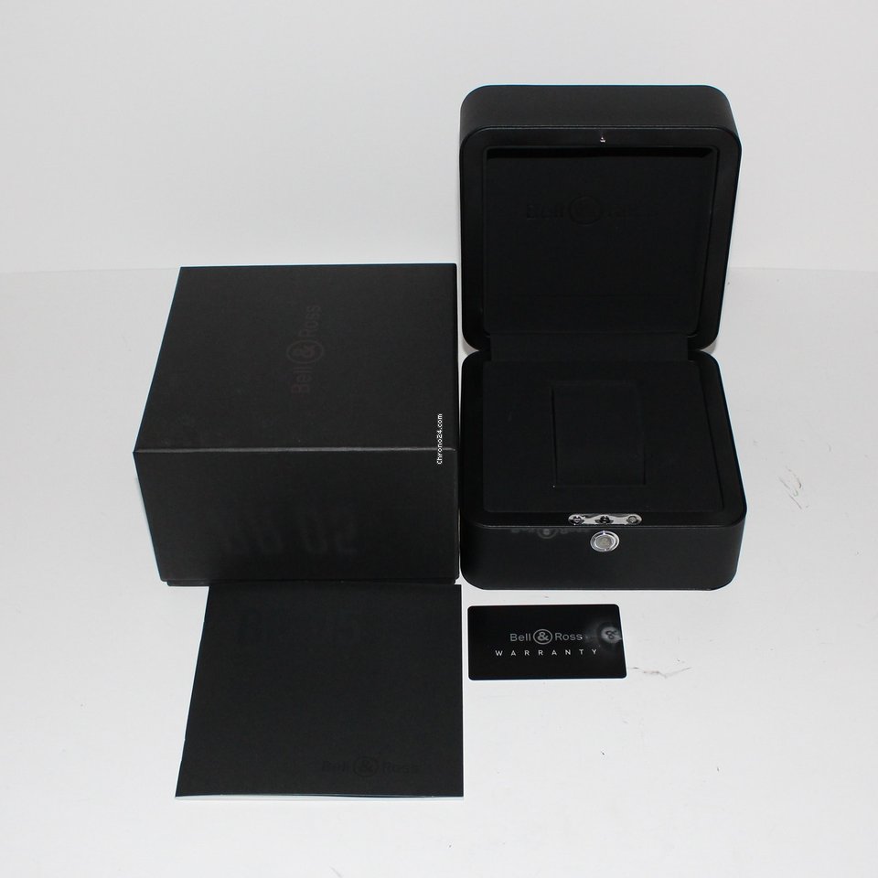 IMG_9081 Bell & Ross BR 05 Mens watch Unisex Automatic Steel BR05A-BLU-ST SRB Replica 7