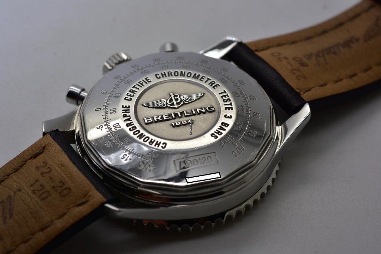IMG_9081 Breitling Automatic Steel AB012012 Replica 7