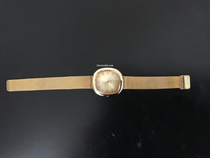 IMG_9081 Baume & Mercier Mens watch Unisex Manual winding 704000550 Replica 7