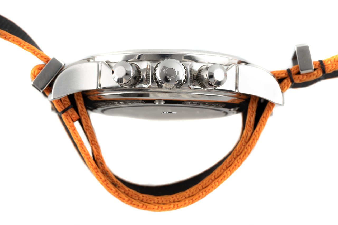 IMG_9081 Omega De Ville Co-Axial Mens watch Unisex Automatic Steel 4850.50.31 Replica 7