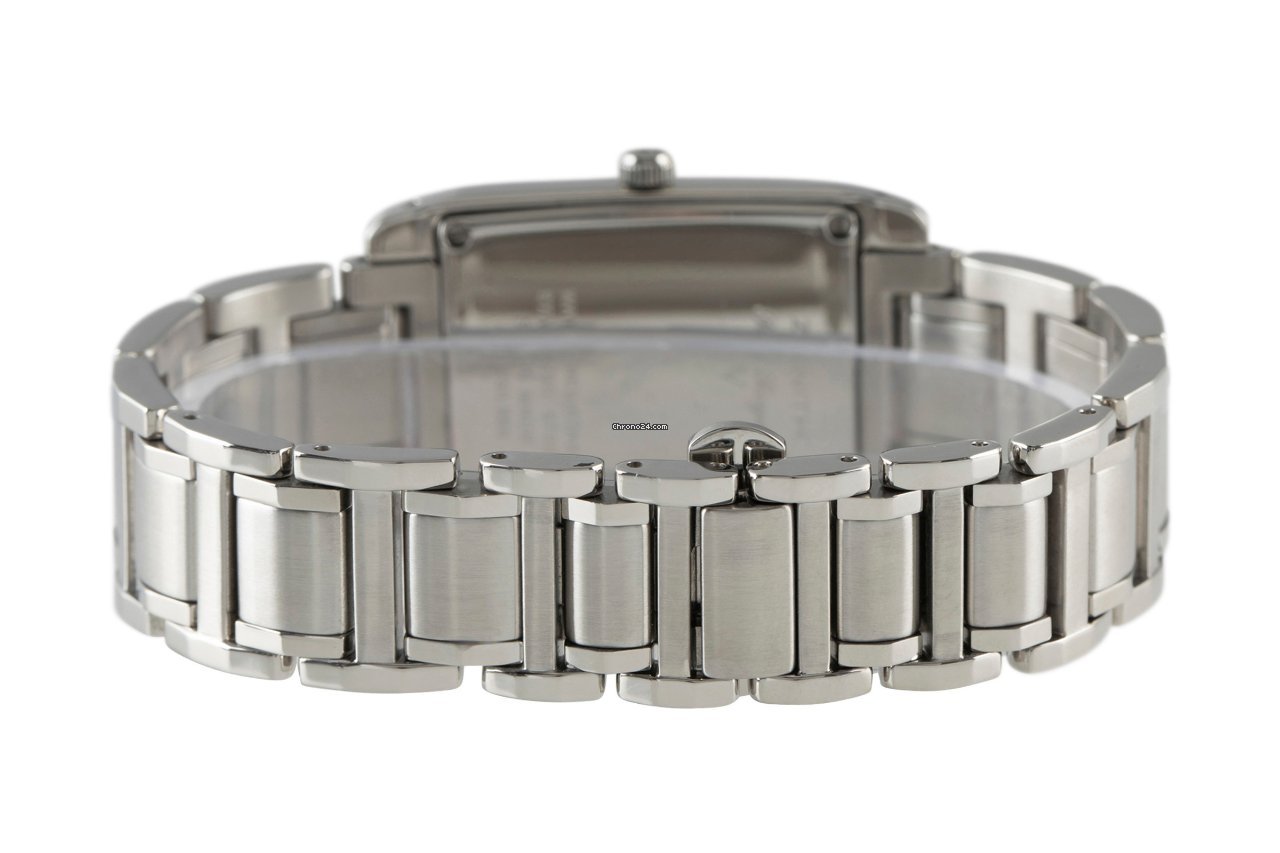 IMG_9081 Zenith Port Royal Mens watch Unisex Quartz Steel 02.0250.886 Replica 7