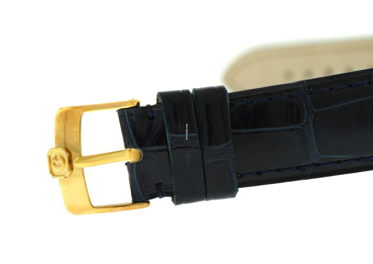 IMG_9081 Chopard Mens watch Unisex Automatic Gold Steel 8168 Replica 7