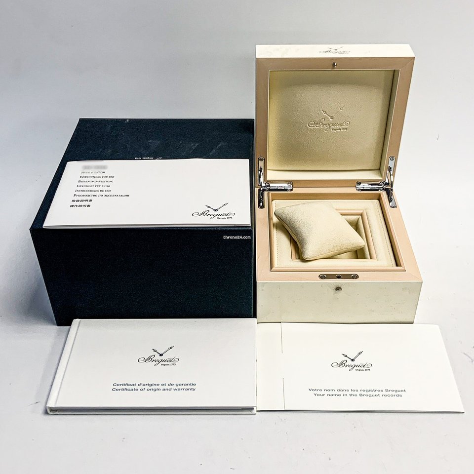 Breguet Reine de Naples Womens watch Automatic Rose gold 8968BR X1 J50 Replica 7