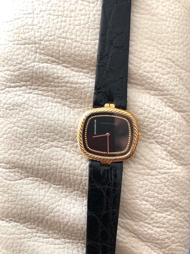 Audemars Piguet Womens watch Manual winding 183825 Replica 7