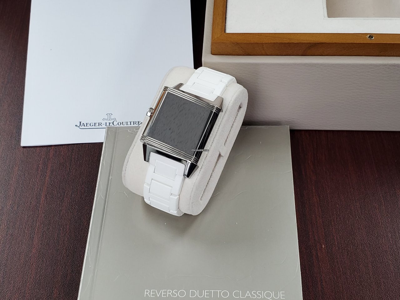 IMG_9081 Jaeger-LeCoultre Mens watch Unisex Automatic Steel Q7038420 Replica 7