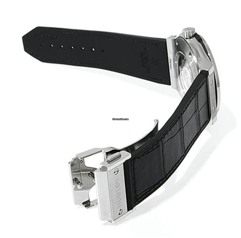 IMG_9081 Hublot Classic Fusion 45, 42, 38, 33 mm Mens watch Unisex Automatic Titanium 511.NX.2611.LR Replica 7