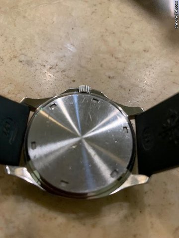 Patek Philippe Aquanaut Mens watch Unisex Quartz Steel 5064 Replica 7