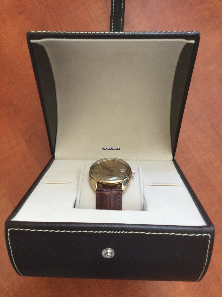 IMG_9081 Ulysse Nardin Mens watch Unisex Automatic Steel P2640 Replica 7