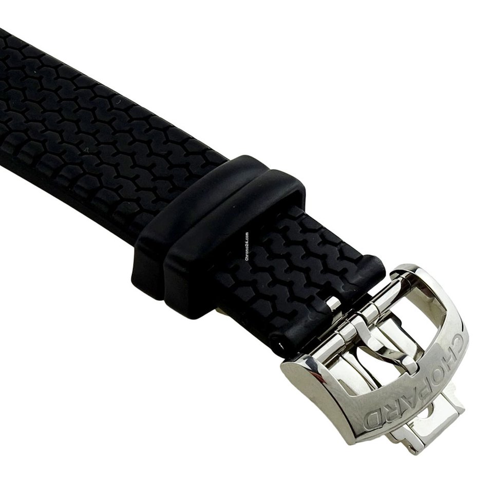 IMG_9081 Chopard Mille Miglia Mens watch Unisex Automatic Steel 3001 Replica 7