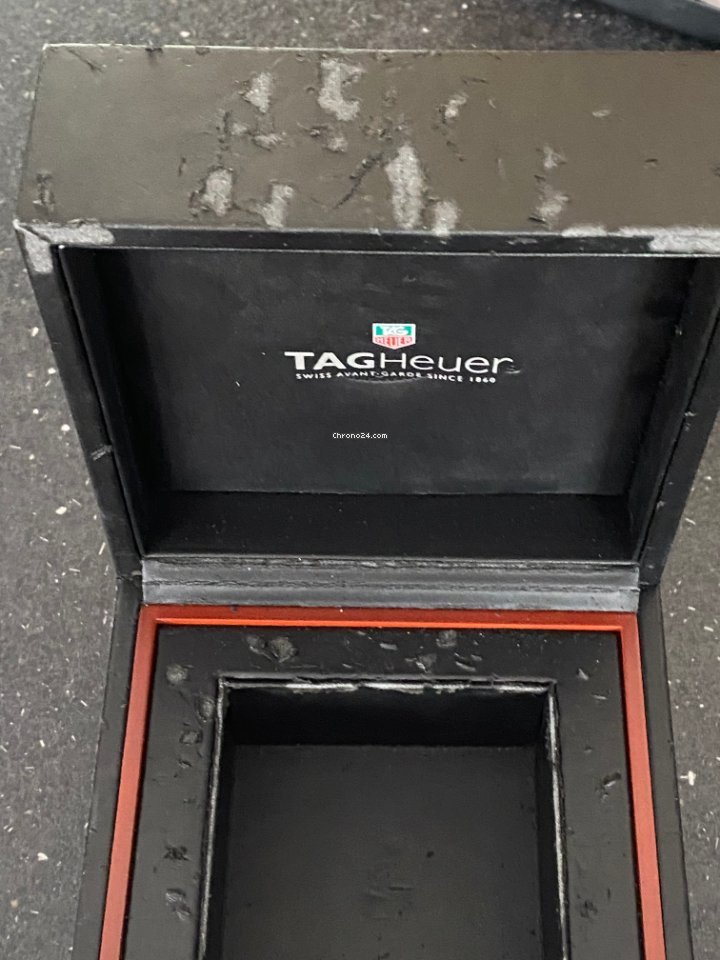 IMG_9081 TAG Heuer Link Quartz Mens watch Unisex Quartz WJ1112-BA05 0RWF4548 Replica 7