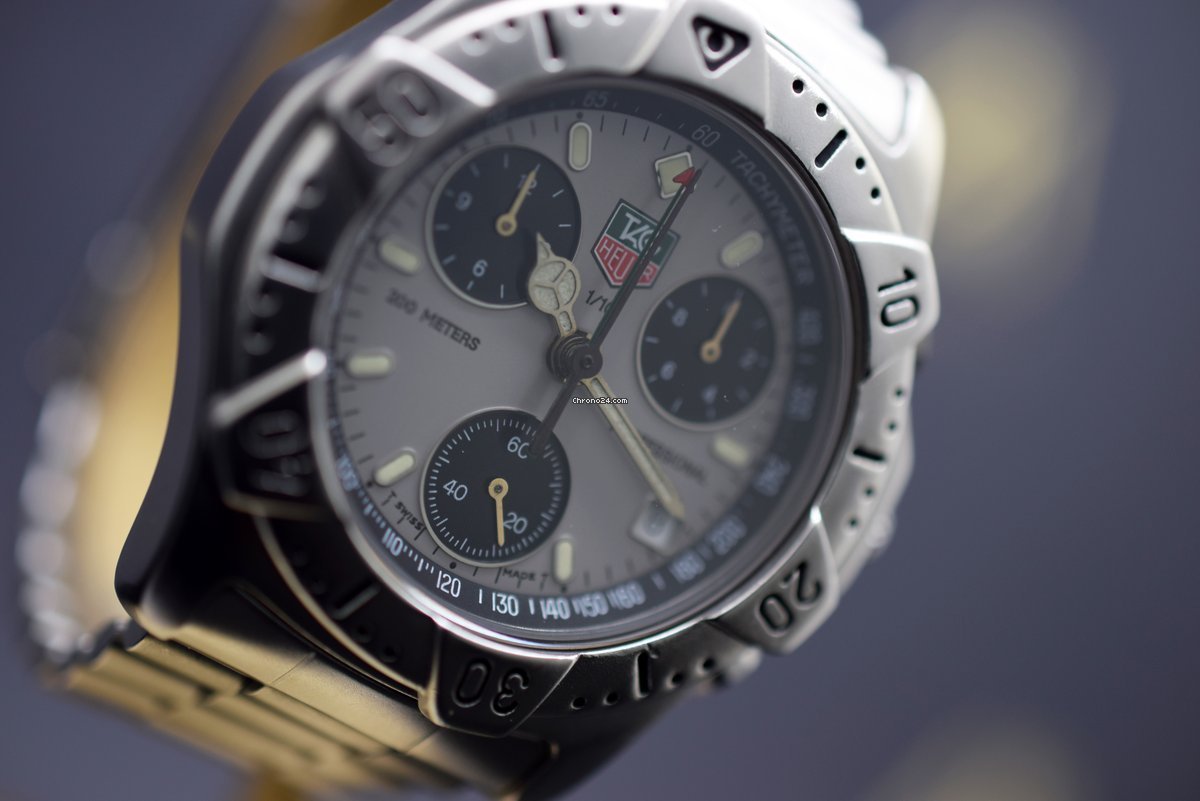 IMG_9081 TAG Heuer Quartz Steel 540.206 Replica 7