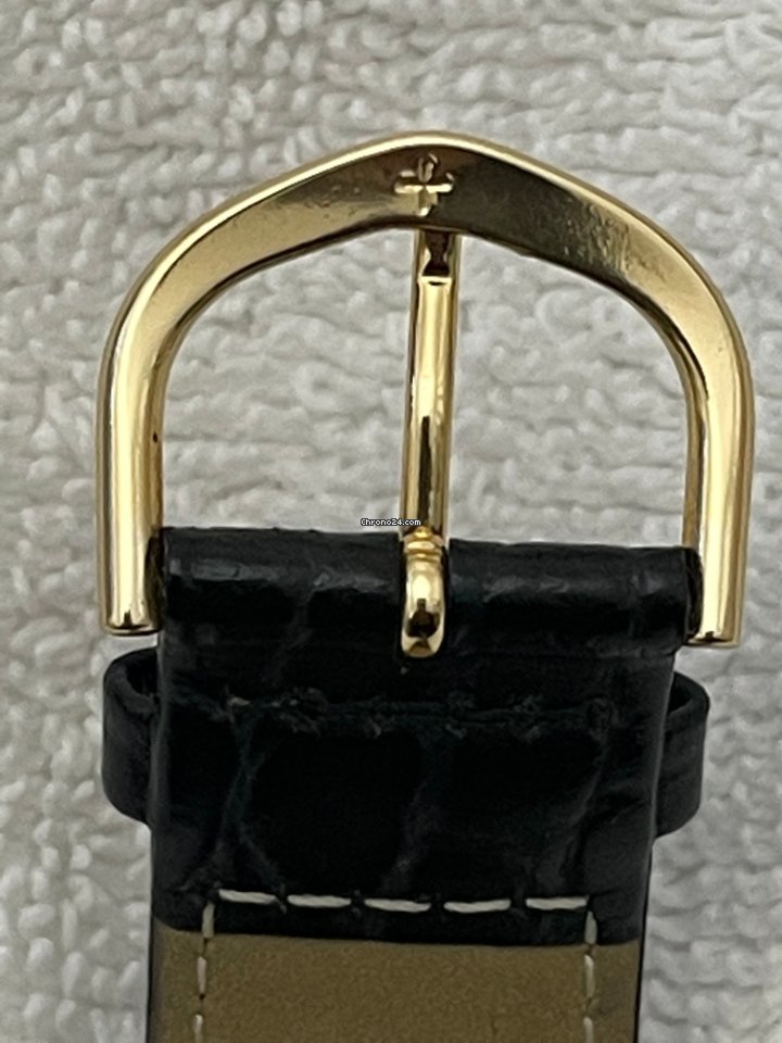 IMG_9081 Piaget Polo Mens watch Unisex Quartz Yellow gold 7131 C 701 Replica 7