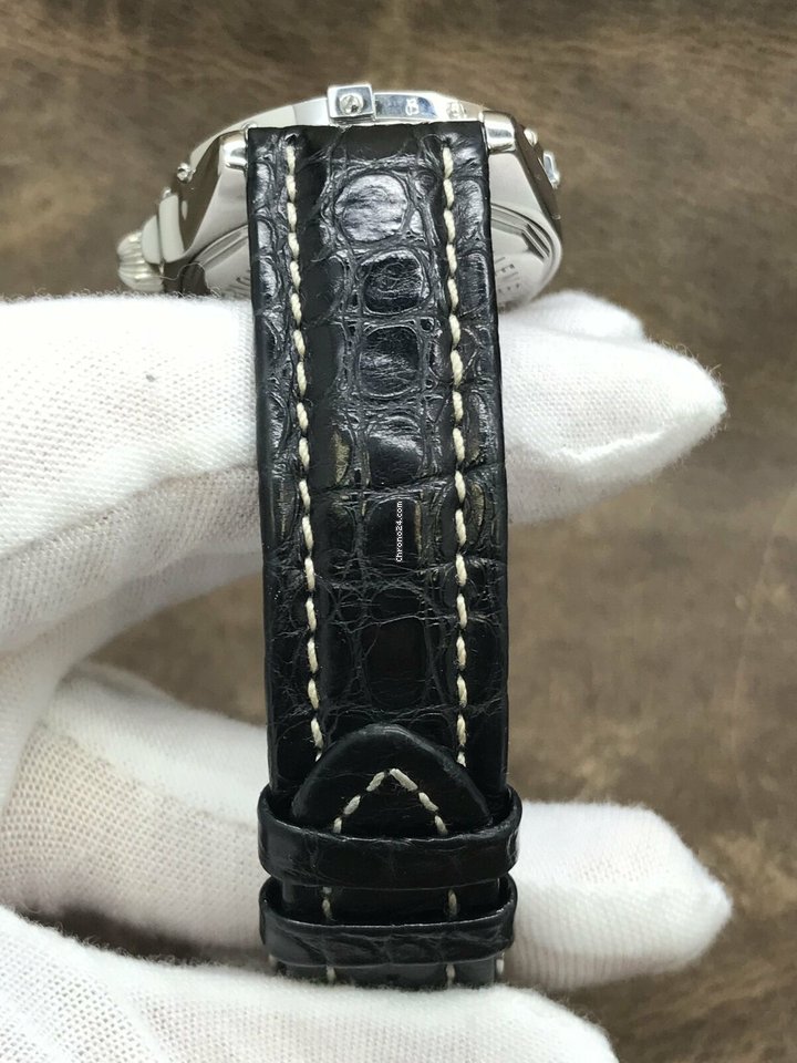 IMG_9081 Breitling Callisto Quartz Steel A77346 Replica 7