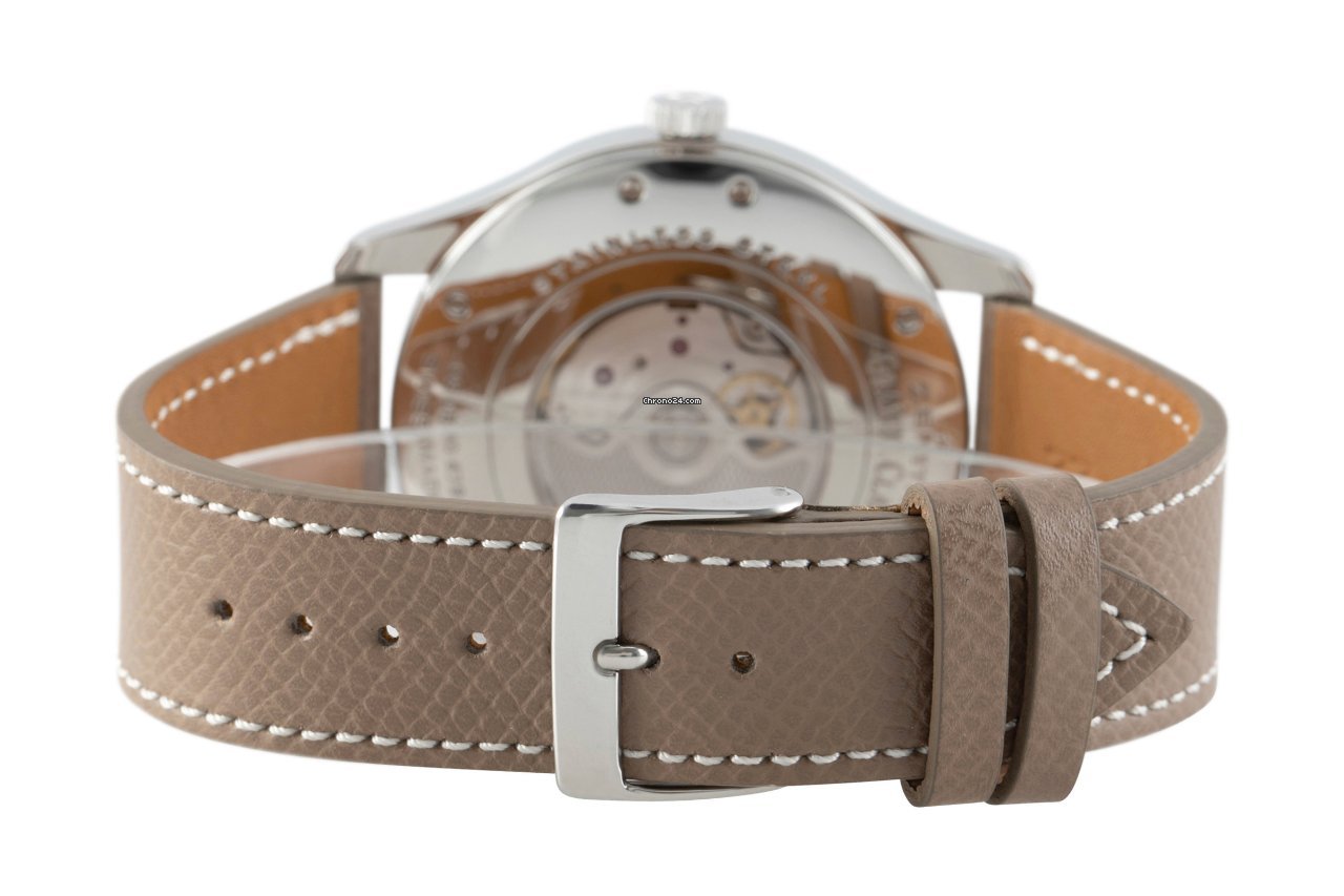 Zenith Elite Mens watch Unisex Automatic Steel 03.0520.679 Replica 7