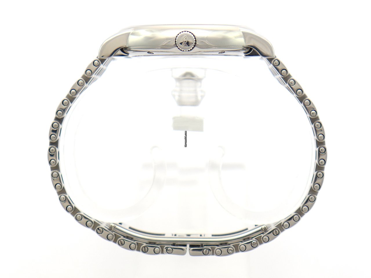 IMG_9081 IWC Portofino Automatic Mens watch Unisex Automatic Steel IW353303 Replica 7