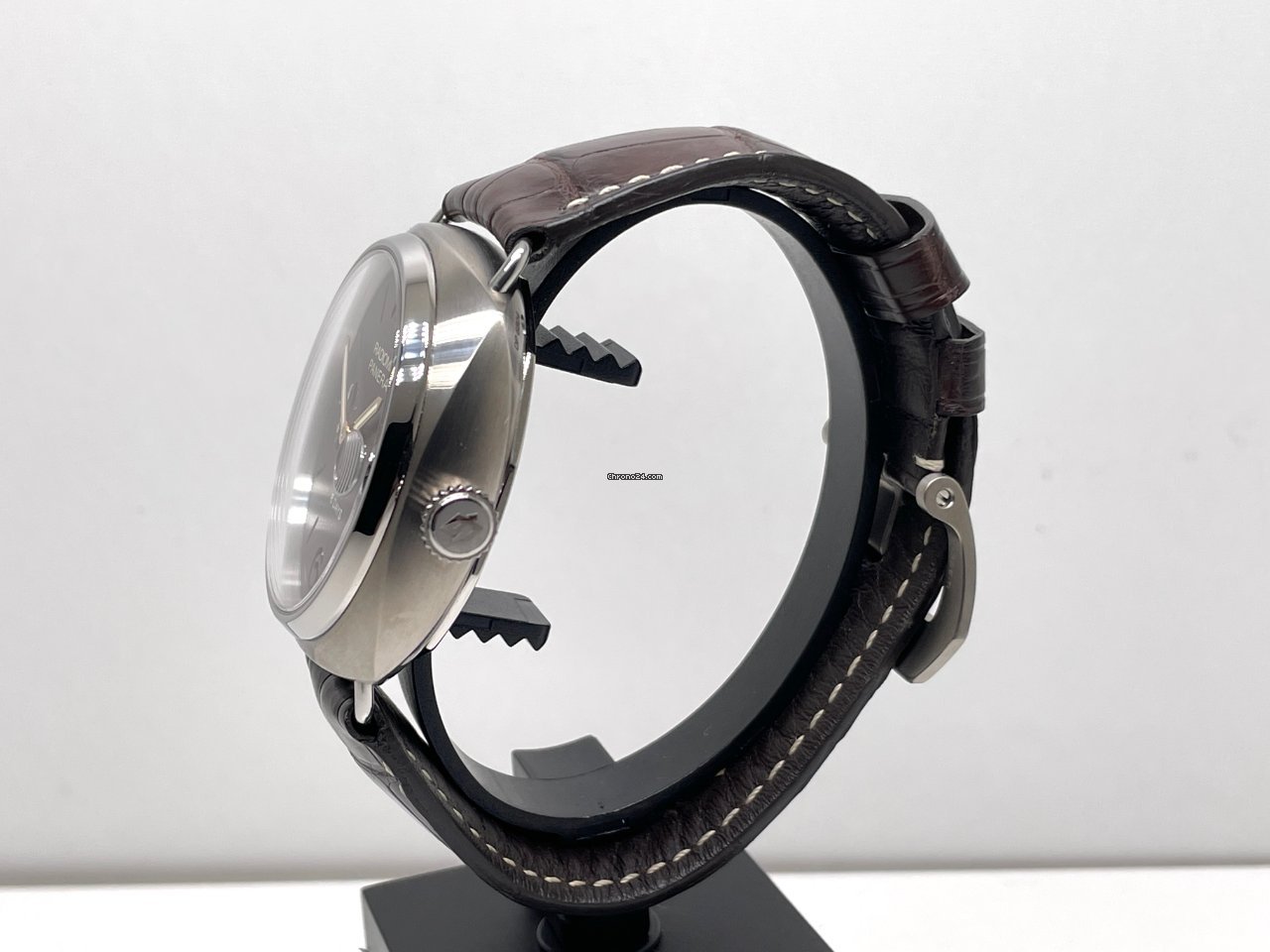 Panerai Radiomir 8 Days Manual winding Titanium PAM00346 Replica 7