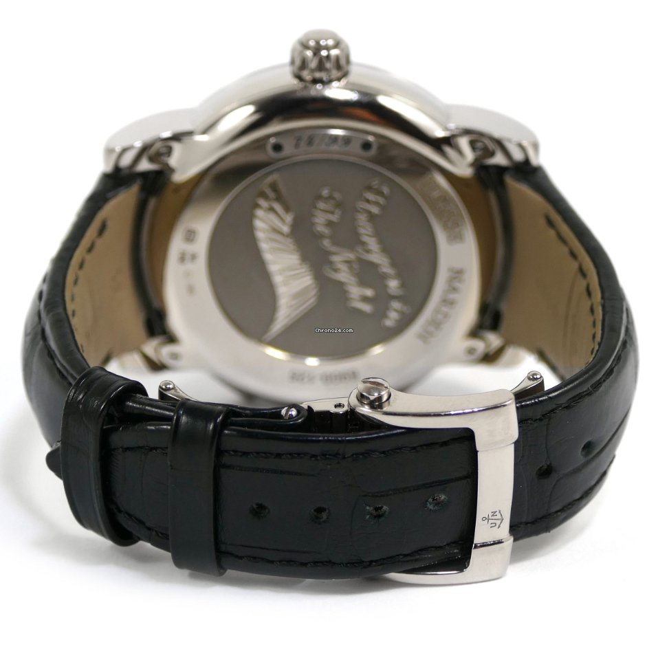 IMG_9081 Ulysse Nardin 6900-125 Replica 7